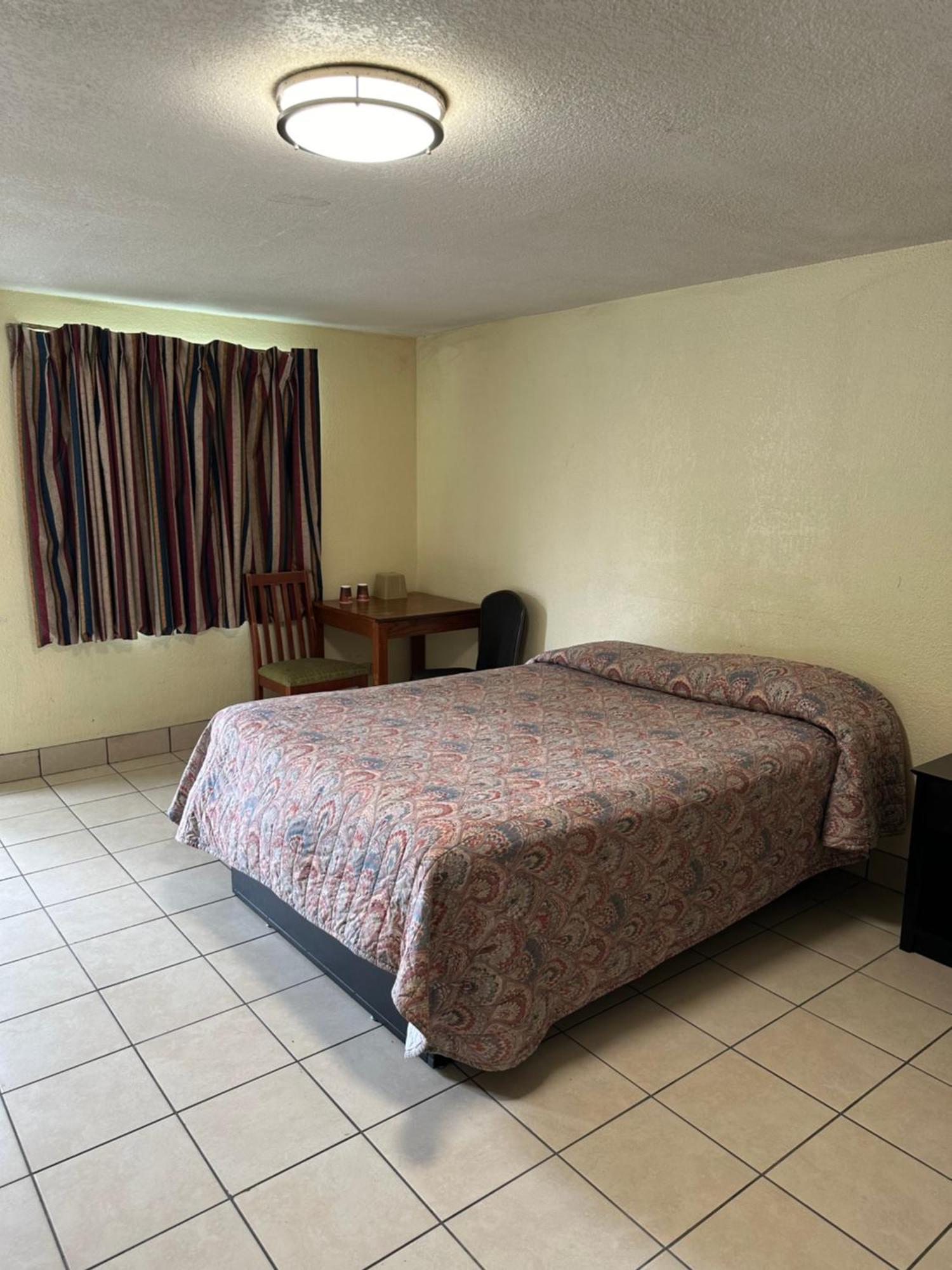 Sands Motel ซานอันโตนิโอ ภายนอก รูปภาพ